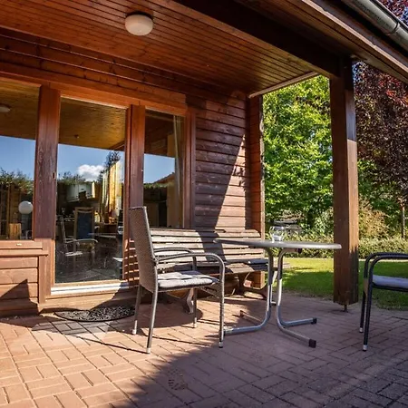 In Casa de Férias *