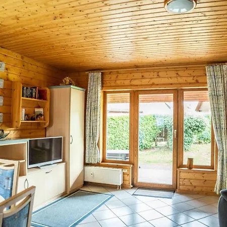 In Casa de Férias *