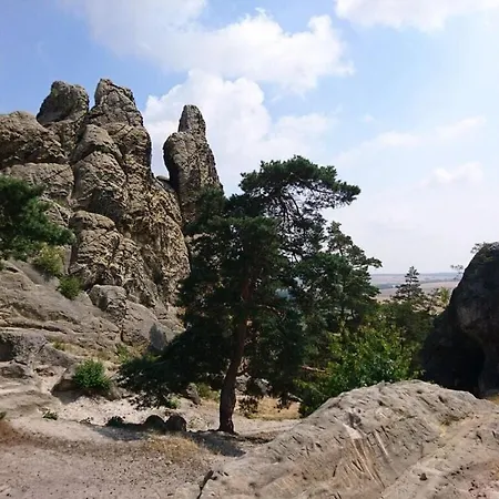 Casa de Férias In Hasselfelde